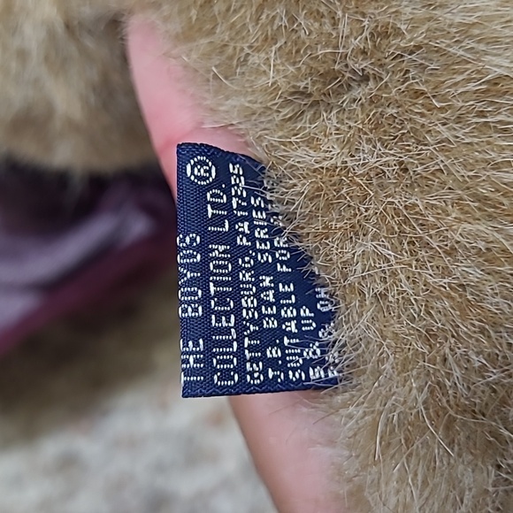 Boyd's Bears Articulated Arms/Legs - Picture 5 of 6